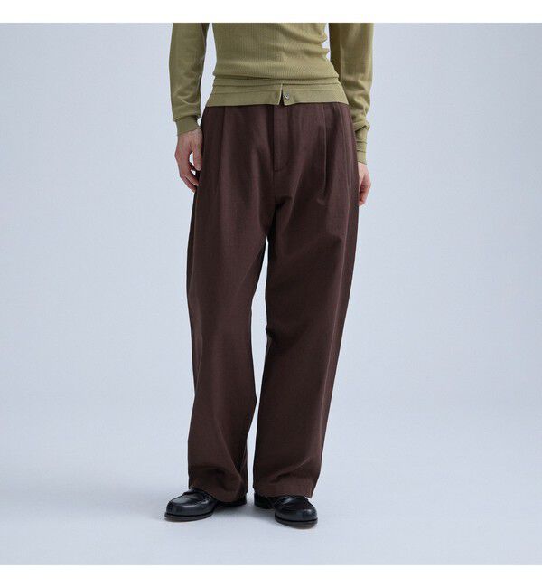 MAAI「Chino Pants」|チノ|
