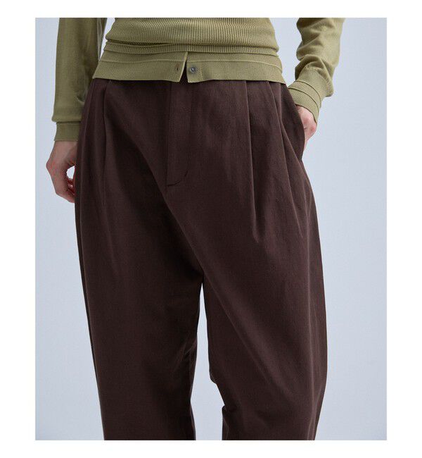 MAAI「Chino Pants」|チノ|