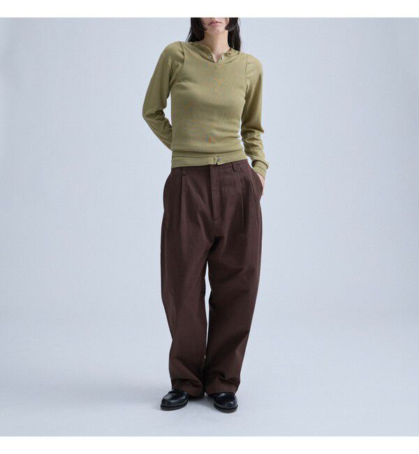 MAAI「Chino Pants」|チノ|