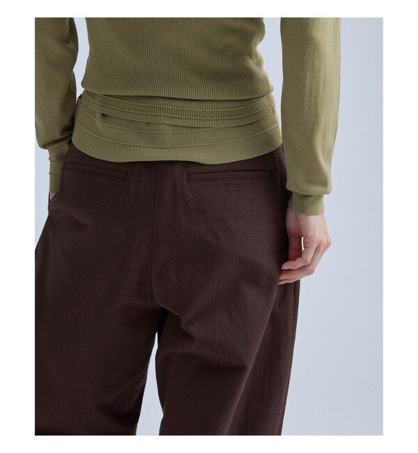 MAAI「Chino Pants」|チノ|
