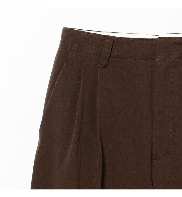 MAAI「Chino Pants」|チノ|
