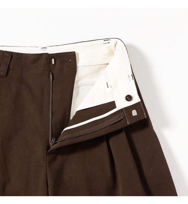 MAAI「Chino Pants」|チノ|
