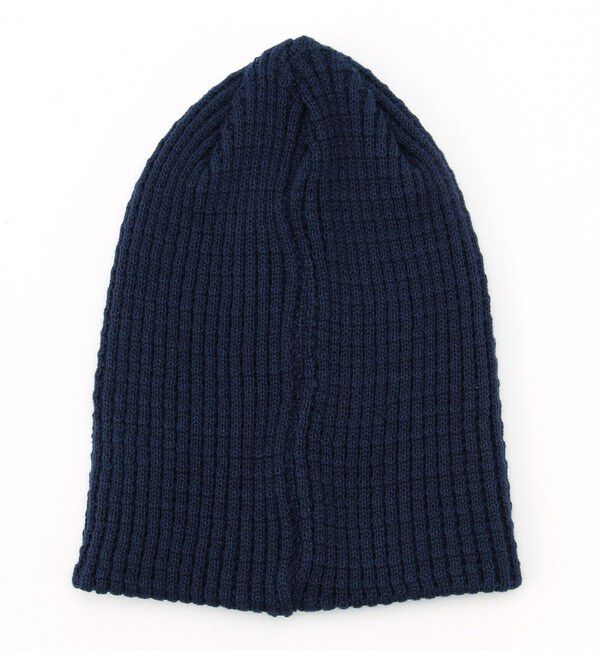 BEAMS「BEAMS / ルーズ ビーニー」|ハット|