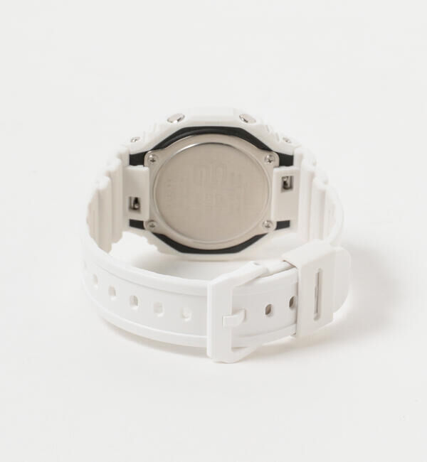 BEAMS「G-SHOCK / GA2100-1A1JF　アナデジウォッチ」|腕時計|