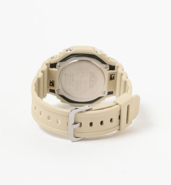 BEAMS「G-SHOCK / GA2100-1A1JF　アナデジウォッチ」|腕時計|