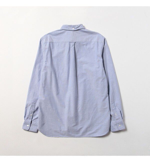 BEAMS PLUS「B.D. Oxford」|シャツ・ブラウス|