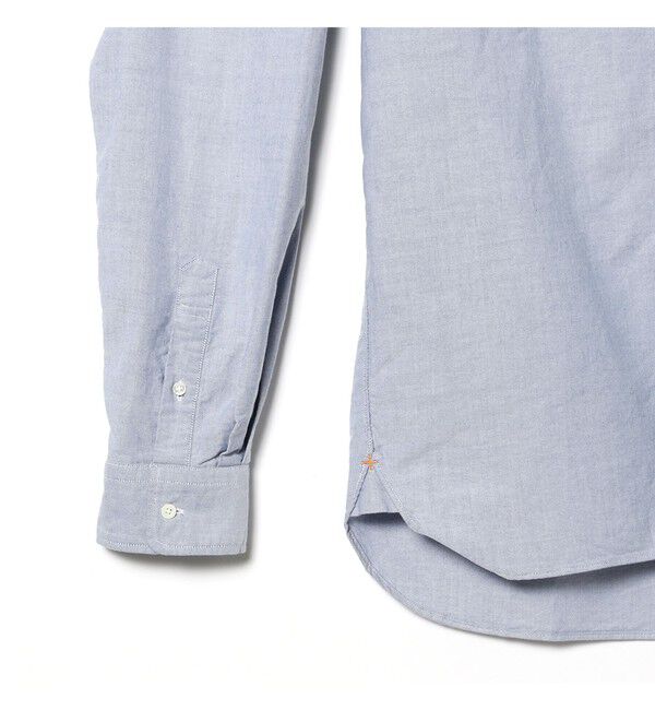 BEAMS PLUS「B.D. Oxford」|シャツ・ブラウス|