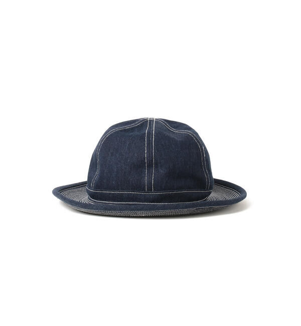 BEAMS PLUS「BEAMS PLUS / アーミーハット」|ハット|INDIGO