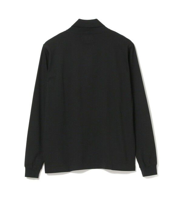 BEAMS PLUS「BEAMS PLUS / タートルネック Tシャツ」|Tシャツ・カットソー|