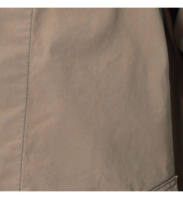 BEAMS PLUS「BEAMS｜【別注】REMI RELIEF / Balmacaan Coat」|その他|