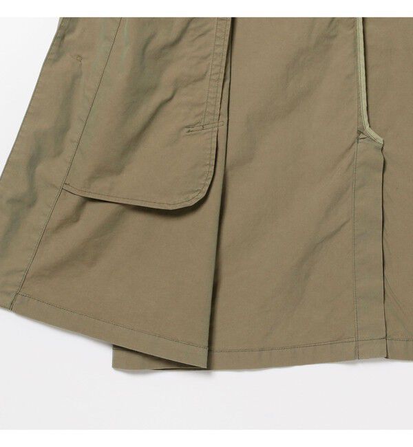 BEAMS PLUS「BEAMS｜【別注】REMI RELIEF / Balmacaan Coat」|その他|