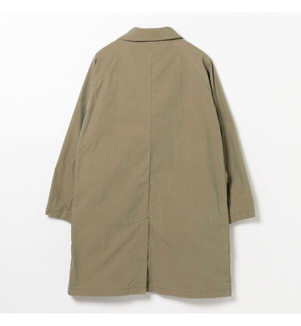 BEAMS PLUS「BEAMS｜【別注】REMI RELIEF / Balmacaan Coat」|その他|