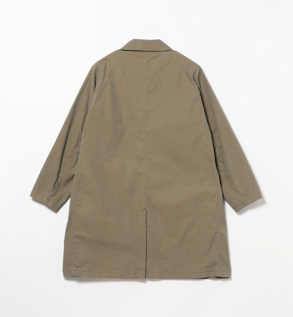 BEAMS PLUS「BEAMS｜【別注】REMI RELIEF / Balmacaan Coat」|その他|
