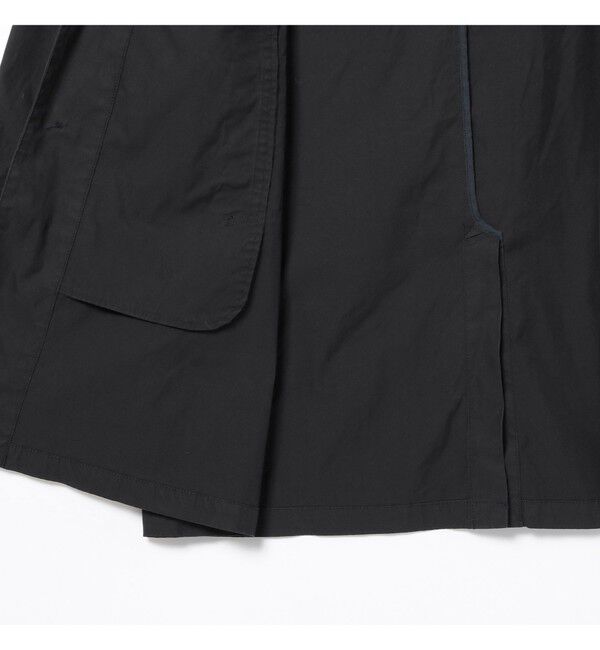 BEAMS PLUS「BEAMS｜【別注】REMI RELIEF / Balmacaan Coat」|その他|