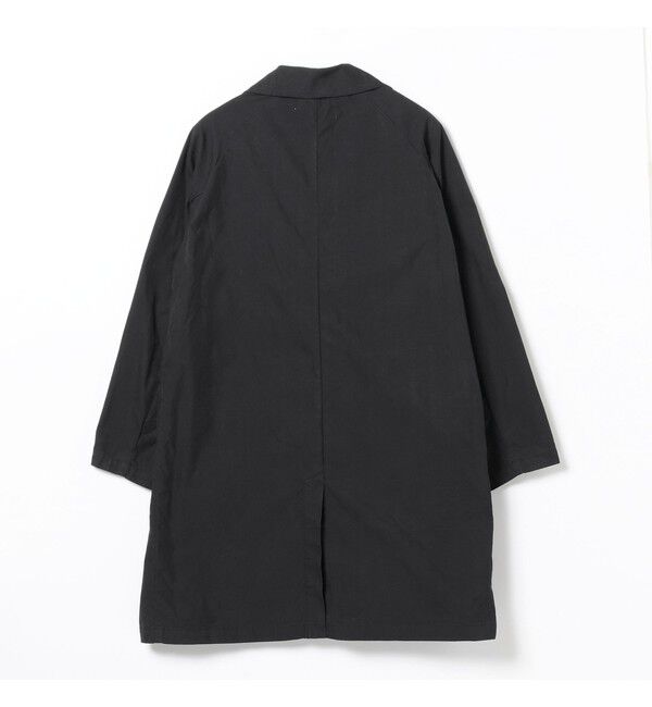 BEAMS PLUS「BEAMS｜【別注】REMI RELIEF / Balmacaan Coat」|その他|