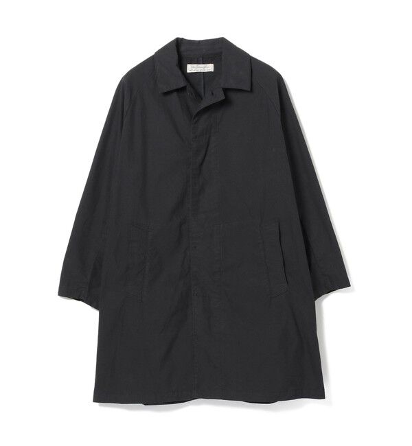 BEAMS PLUS「BEAMS｜【別注】REMI RELIEF / Balmacaan Coat」|その他|