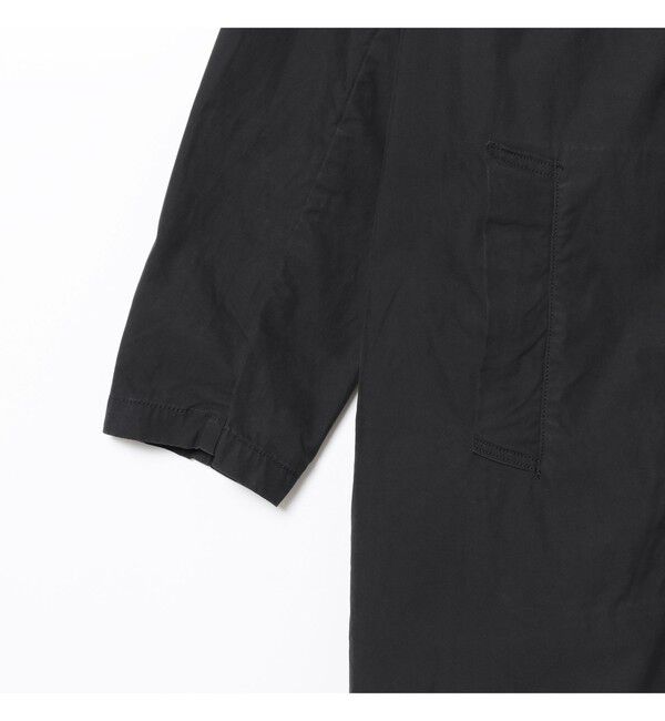 BEAMS PLUS「BEAMS｜【別注】REMI RELIEF / Balmacaan Coat」|その他|
