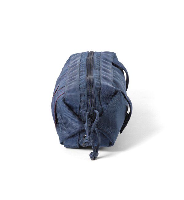 BEAMS PLUS「BRIEFING / 別注 DT Pouch」|トートバッグ|