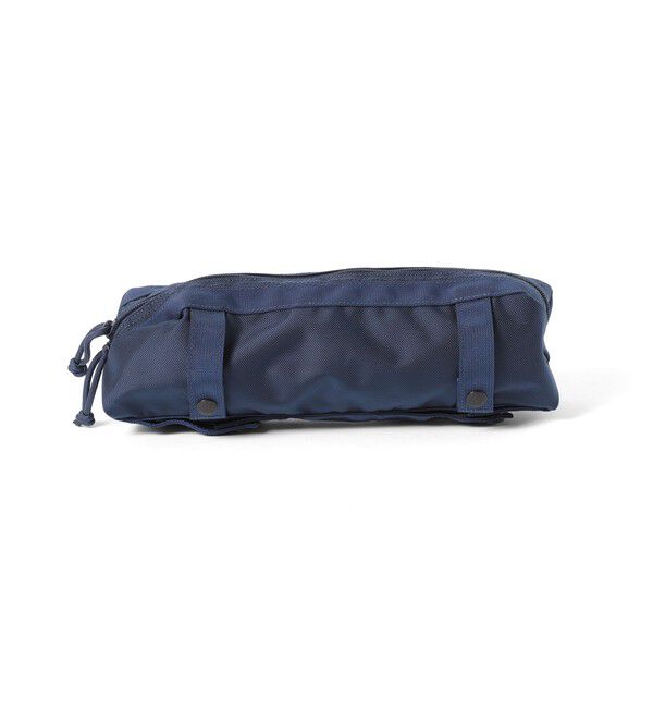 BEAMS PLUS「BRIEFING / 別注 DT Pouch」|トートバッグ|