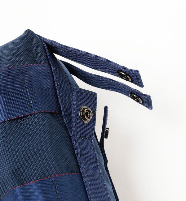 BEAMS PLUS「BRIEFING / 別注 DT Pouch」|トートバッグ|