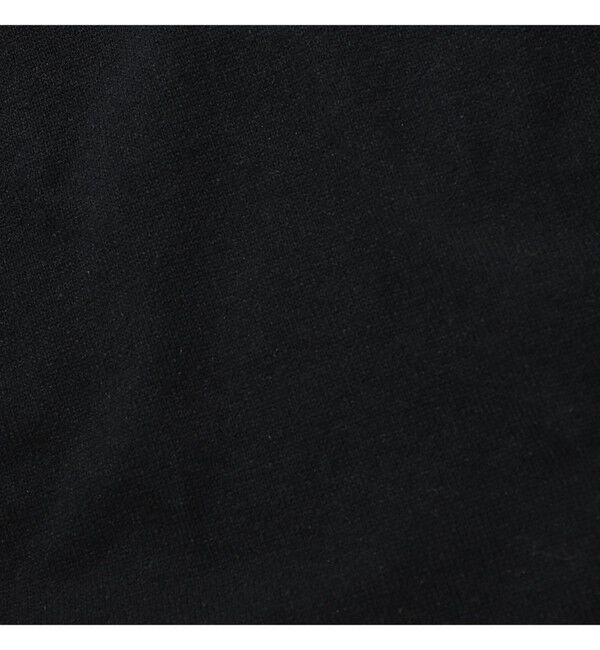 BEAMS PLUS「Crew LilyYarn 7G」|ニット・セーター|