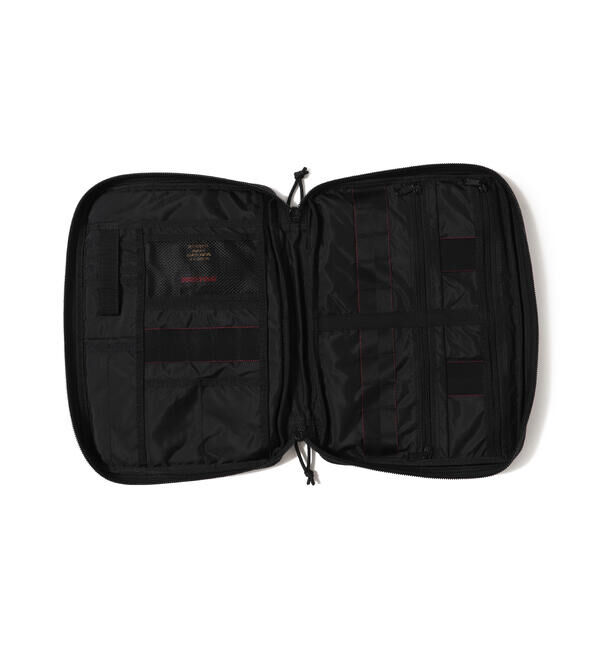BEAMS PLUS「BRIEFING &times; BEAMS PLUS / 別注 REPORTER 13」|トートバッグ|