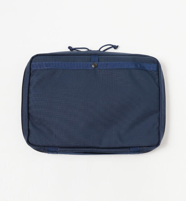 BEAMS PLUS「BRIEFING &times; BEAMS PLUS / 別注 REPORTER 13」|トートバッグ|