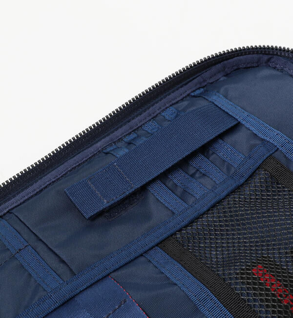 BEAMS PLUS「BRIEFING &times; BEAMS PLUS / 別注 REPORTER 13」|トートバッグ|