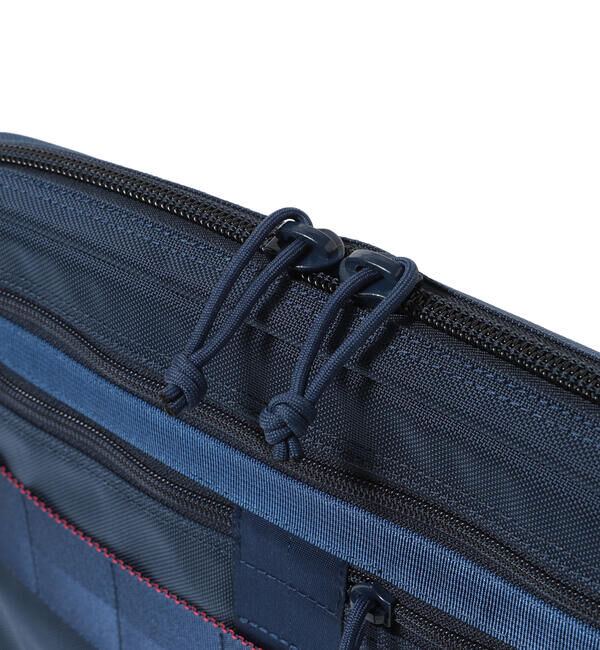 BEAMS PLUS「BRIEFING &times; BEAMS PLUS / 別注 REPORTER 13」|トートバッグ|