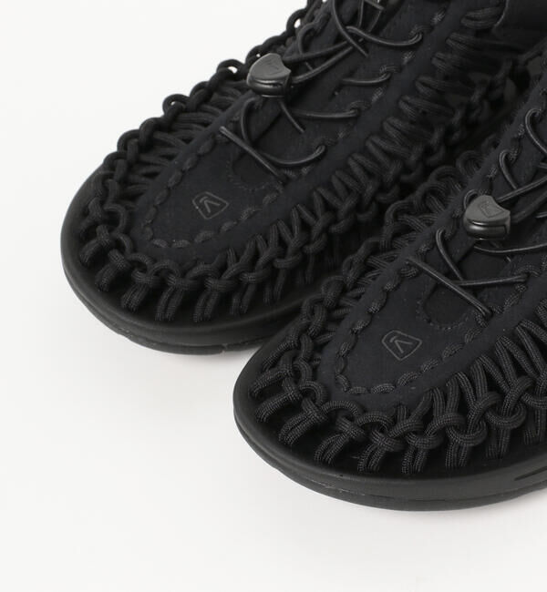 BEAMS「KEEN / UNEEK」|サンダル|