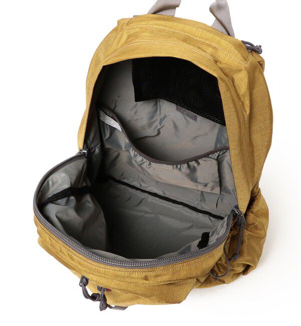 BEAMS PLUS「Day Pack 2 Compartments」|トートバッグ|