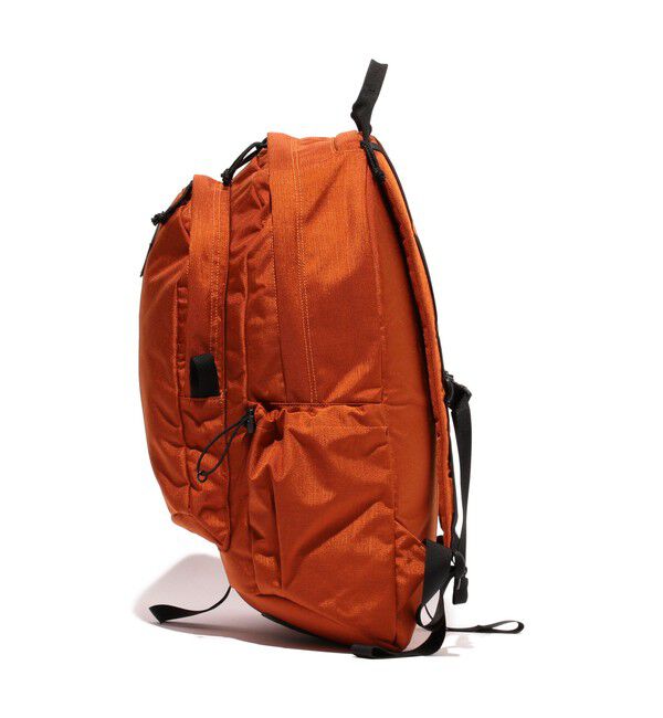 BEAMS PLUS「Day Pack 2 Compartments」|トートバッグ|