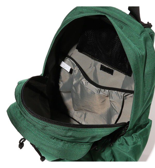 BEAMS PLUS「Day Pack 2 Compartments」|トートバッグ|