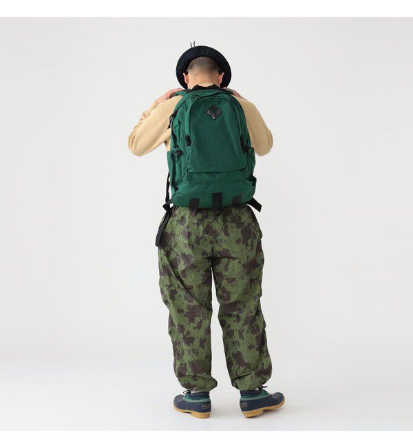 BEAMS PLUS「Day Pack 2 Compartments」|トートバッグ|