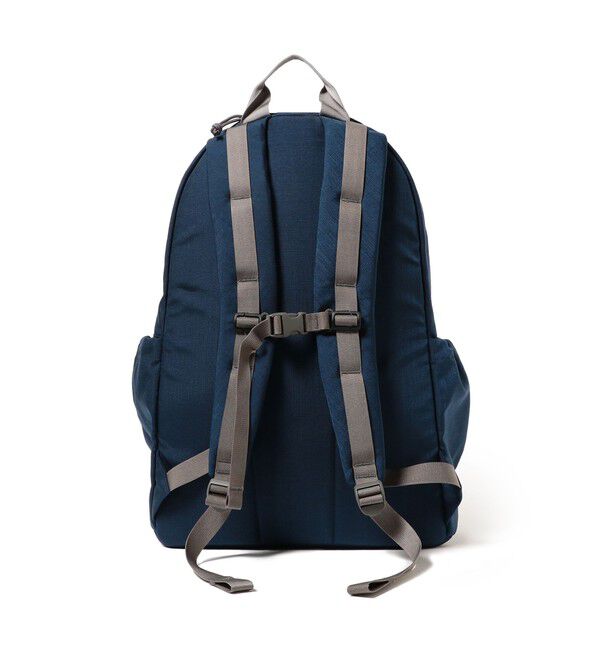 BEAMS PLUS「Day Pack 2 Compartments」|トートバッグ|