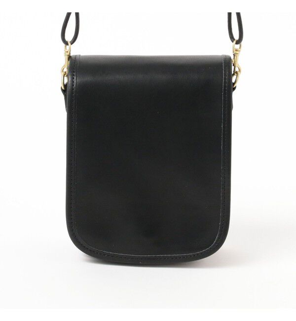 BEAMS「SLOW/ 別注 Flap Shoulder Bag」|トートバッグ|