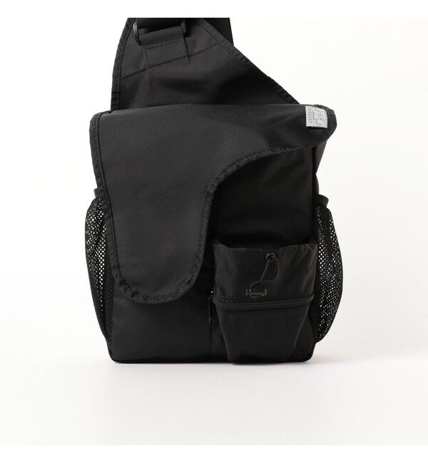 BEAMS「XS BAGGAGE &times; BEAMS / 別注 BodyBag」|リュック|