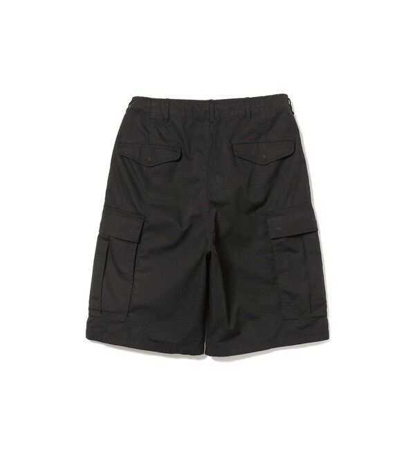 BEAMS「BEAMS / ビッグ 6ポケット カーゴ ショーツ」|その他|