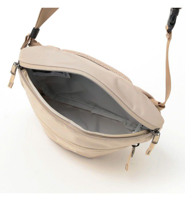 BEAMS「ARC&rsquo;TERYX / MANTIS 2 Waist Pack」|ショルダー・メッセンジャー|
