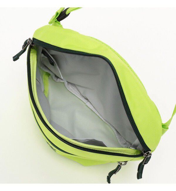 BEAMS「ARC&rsquo;TERYX / MANTIS 2 Waist Pack」|ショルダー・メッセンジャー|