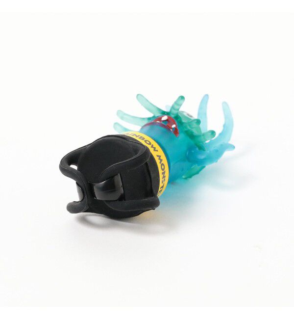 bPr BEAMS「RAINBOW MONSTERS / LED ライト(自転車用) 3」|その他|