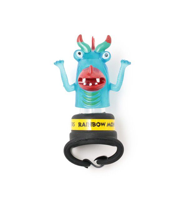 bPr BEAMS「RAINBOW MONSTERS / LED ライト(自転車用) 3」|その他|