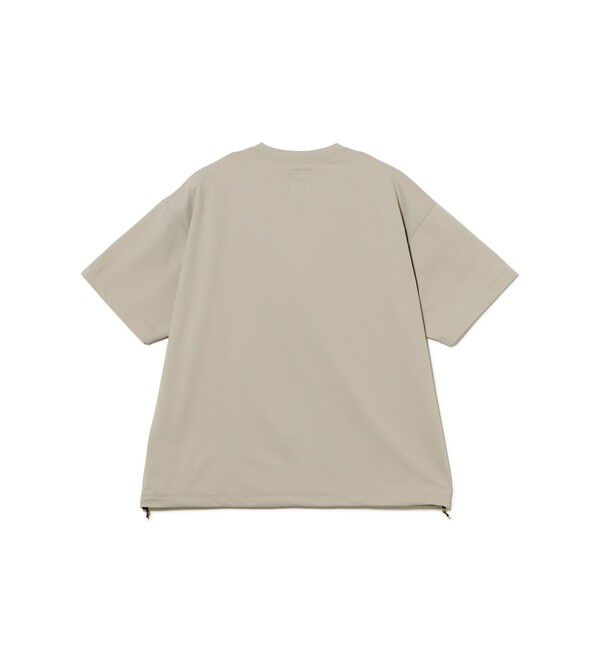 BEAMS「Technical T-Shirt (吸水速乾)」|Tシャツ・カットソー|