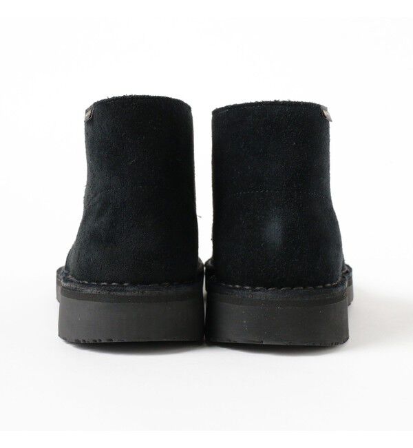 BEAMS「Clarks / Desert Boots GORE-TEX(R)」|ビジネス・ドレスシューズ|