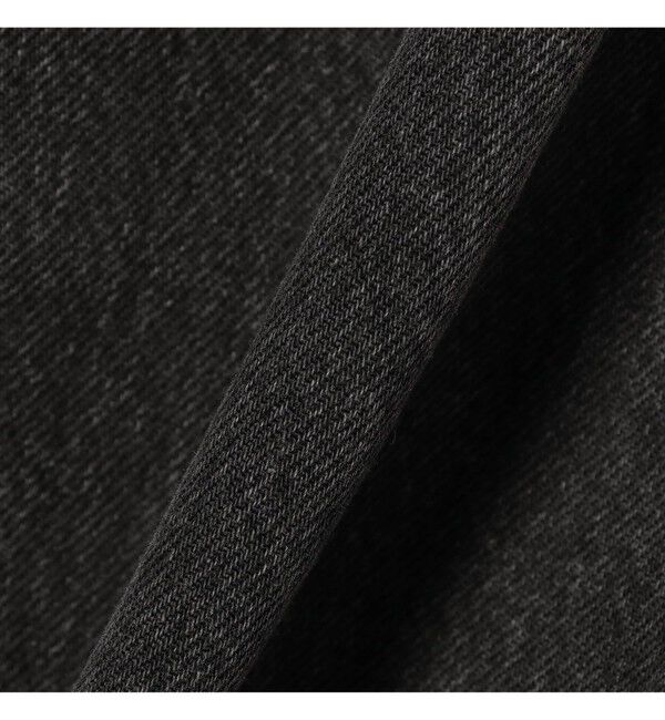 BEAMS「LEVI'S(R) / 578（TM）ジーンズ バギー」|デニム|