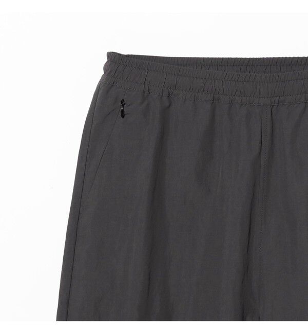 BEAMS「【別注】FRED PERRY / SHELL PANTS」|チノ|