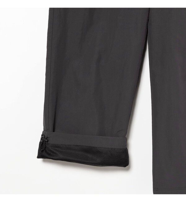 BEAMS「【別注】FRED PERRY / SHELL PANTS」|チノ|