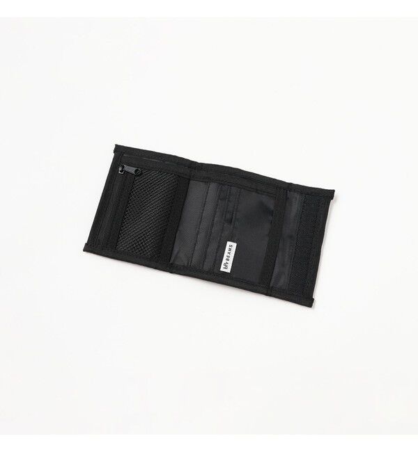 bPr BEAMS「ファー ウォレット」|財布|