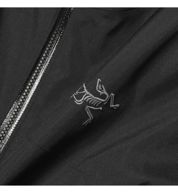 BEAMS「ARC&rsquo;TERYX / Beta Jacket」|ブルゾン・スタジャン|