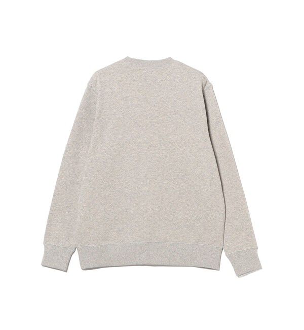 BEAMS「BEAMS クルーネック スウェット」|スウェット・ジャージ|